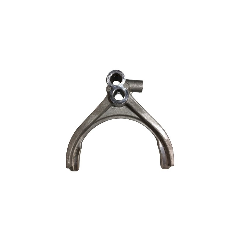 Shift Fork with High Precision & Durability ｜ Manufactured in Thailand by Siam Asahi
